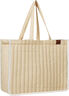 Storage Tote Bag - Small - Wheat