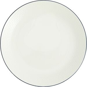 GIO Plate 23. 8cm 9. 3in BL