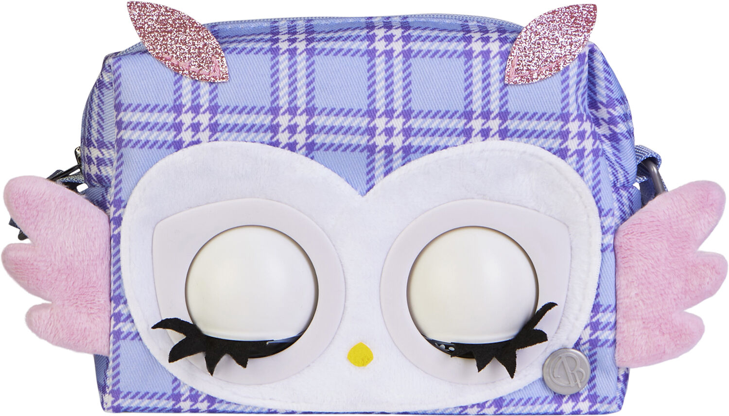 Purse Pets Print Perfect - Owl