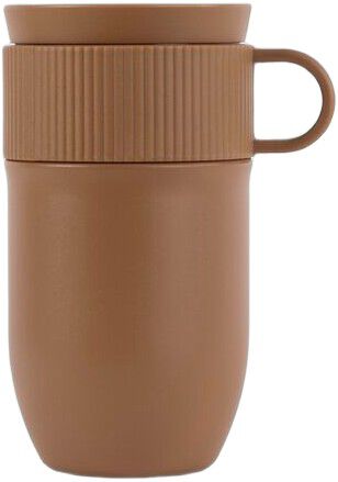 Ted travel mug