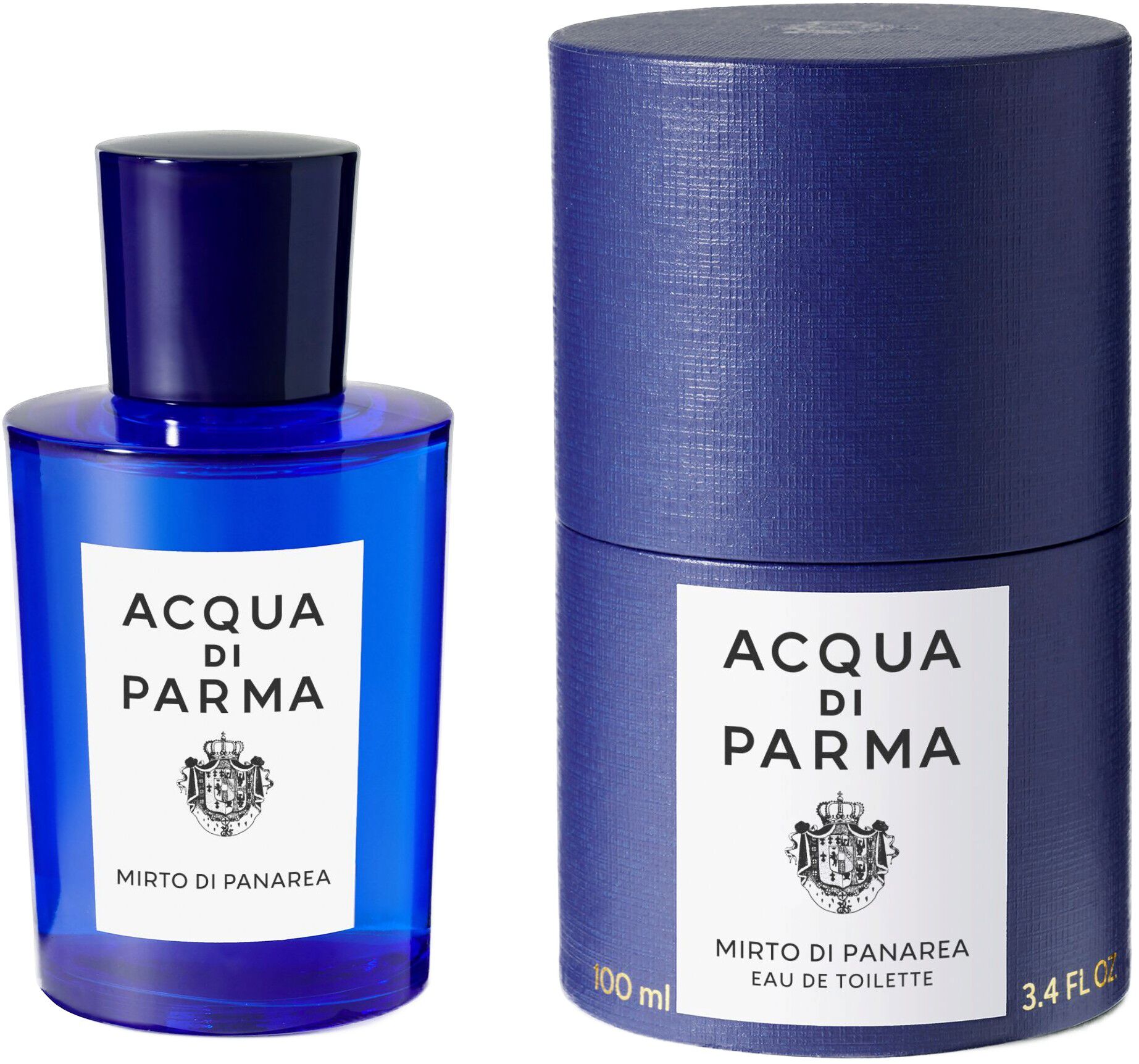 BM MIRTO EDT 30 ml.