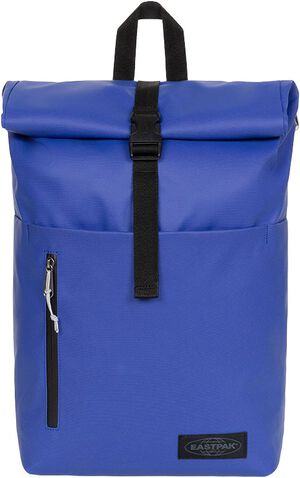 UP ROLL TARP BLUE