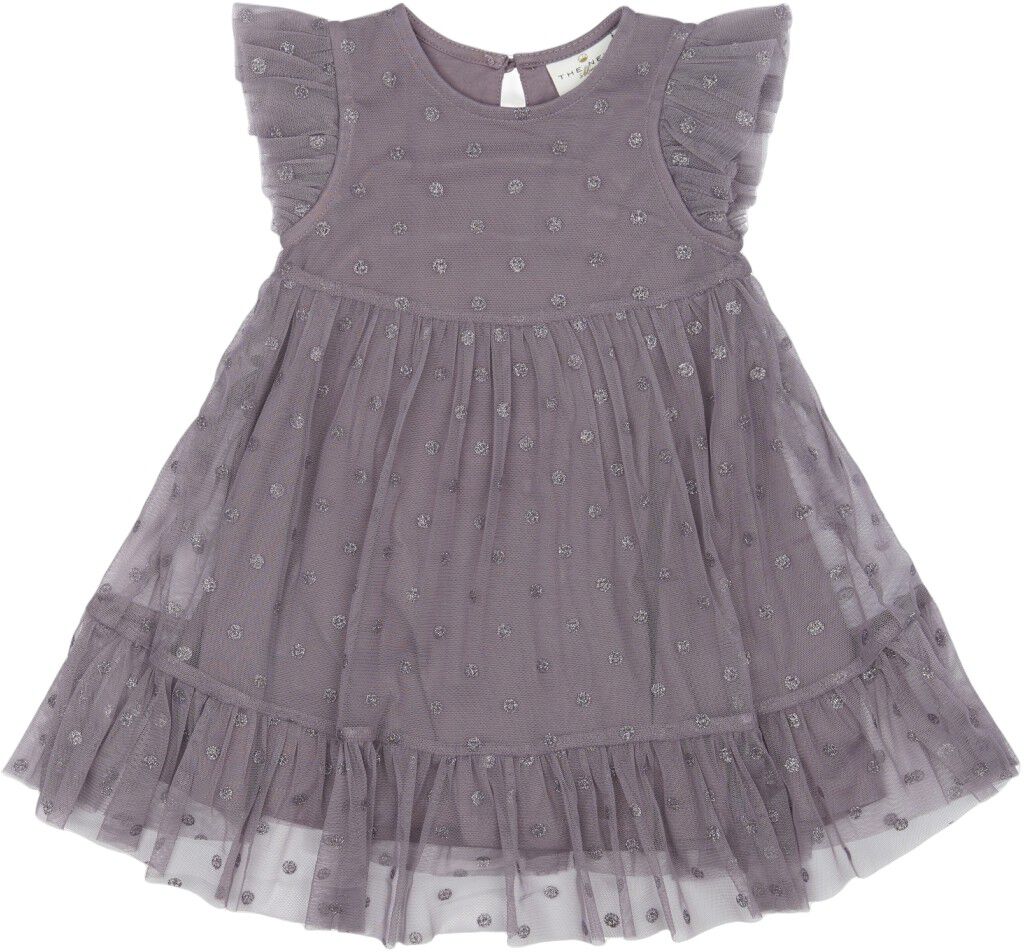 TNSTPoppy S_L Dress