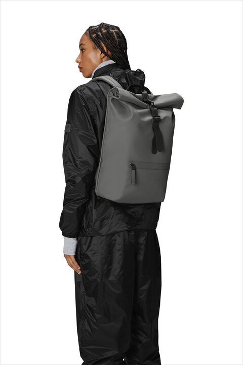 Rolltop Rucksack W3