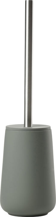 Toalettbørste Nova Olive green
