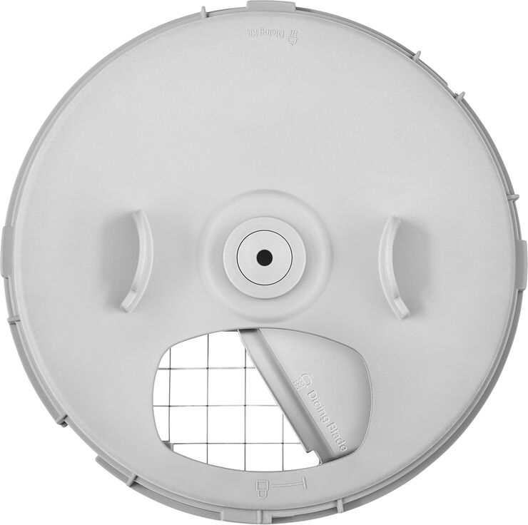 KITCHENAID FOOD PROCESSOR - 5KFP1319EOB