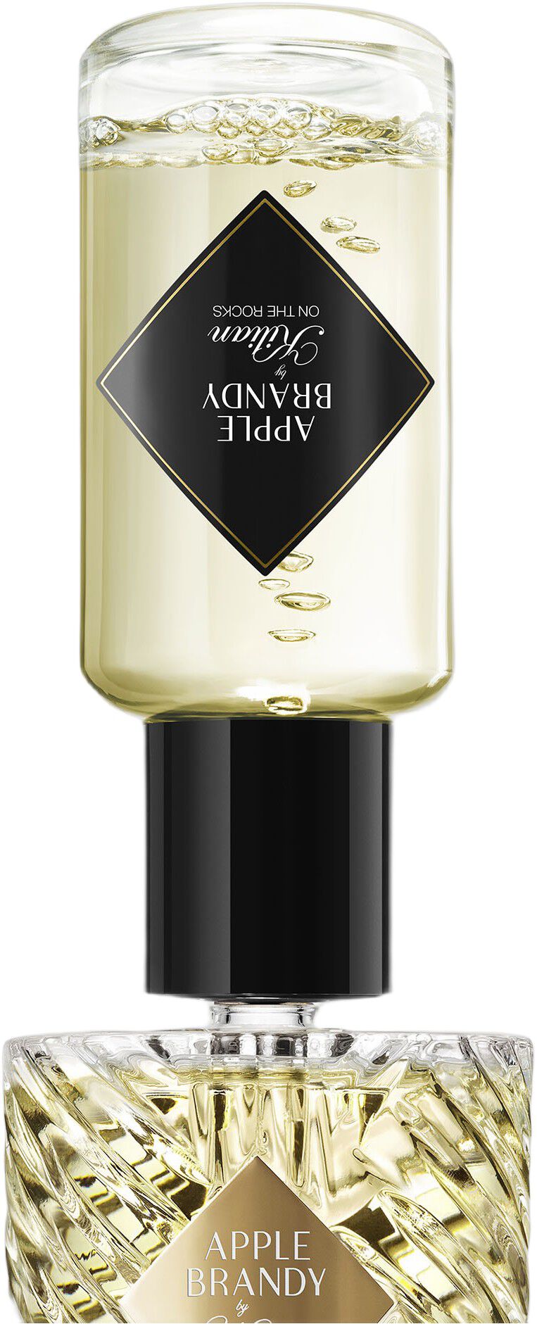 Apple Brandy On The Rocks Eau de Parfum Refill