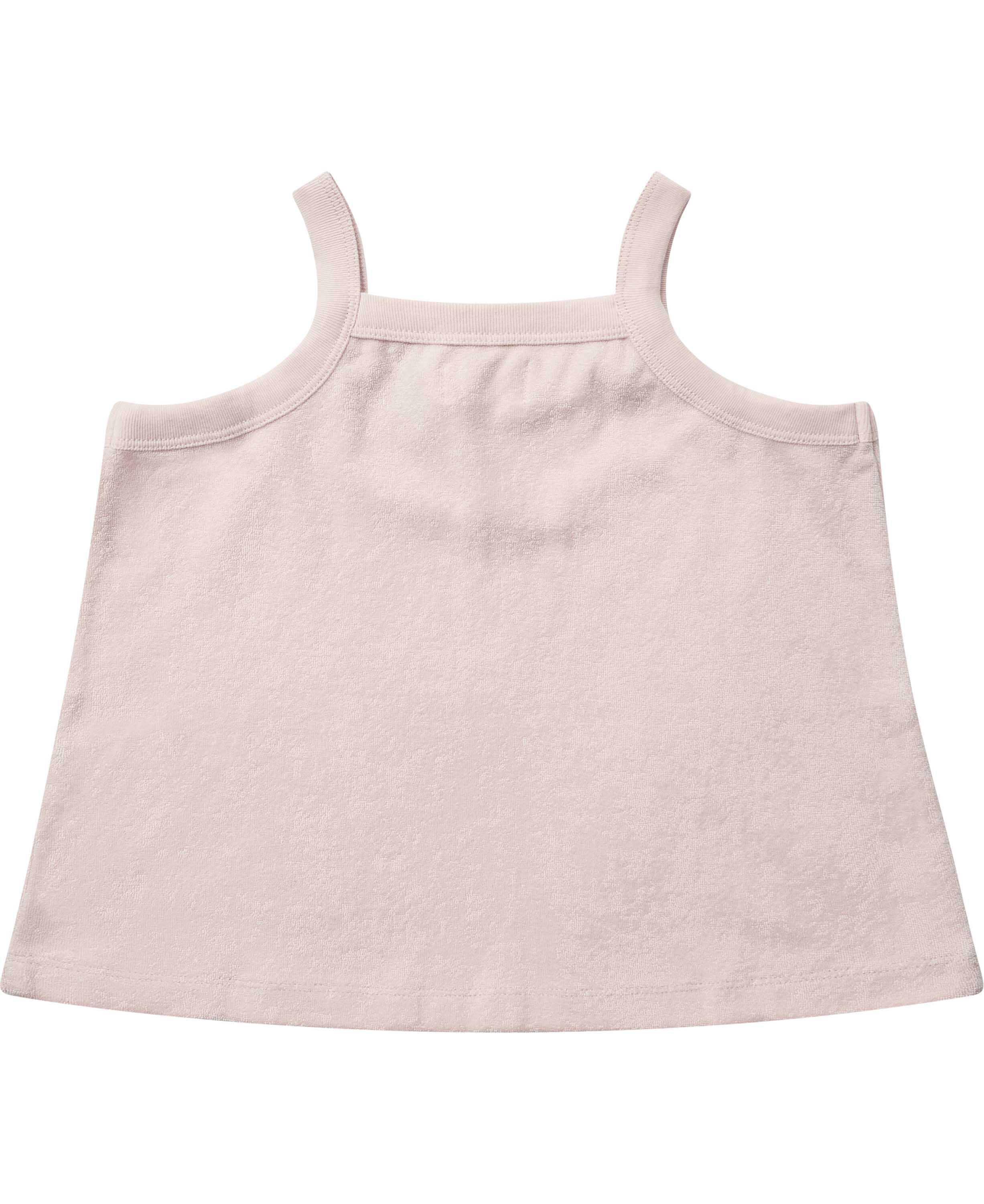 Floyd kids top - Organic GOTS