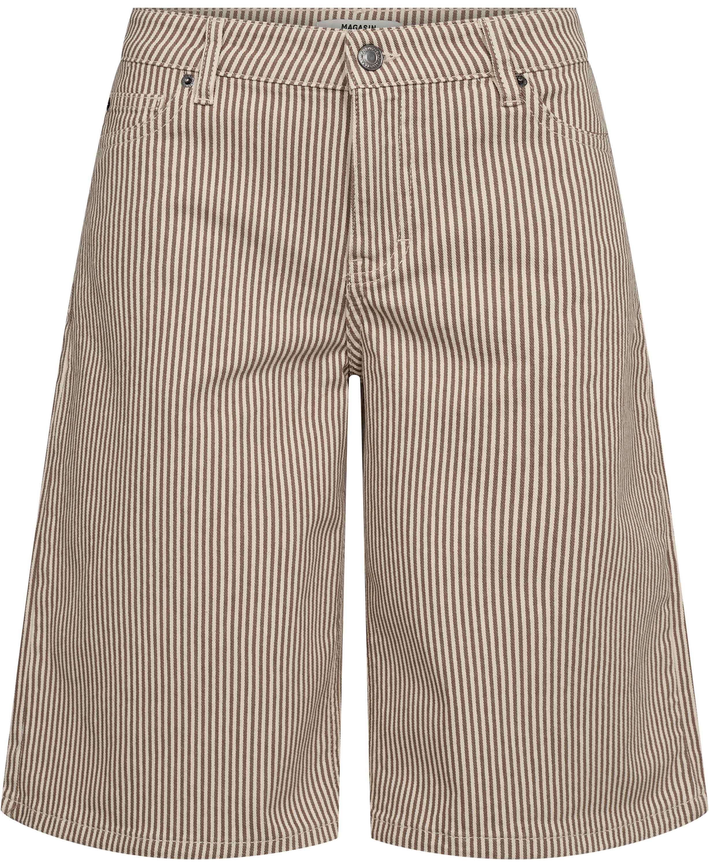 Trille S126 Low Waist Shorts - GOTS