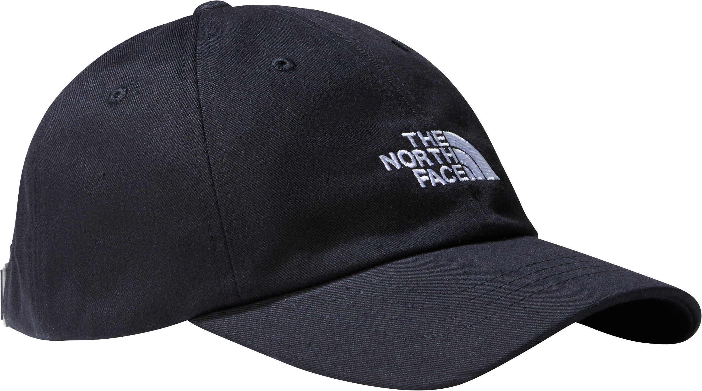 NORM HAT TNF BLACK
