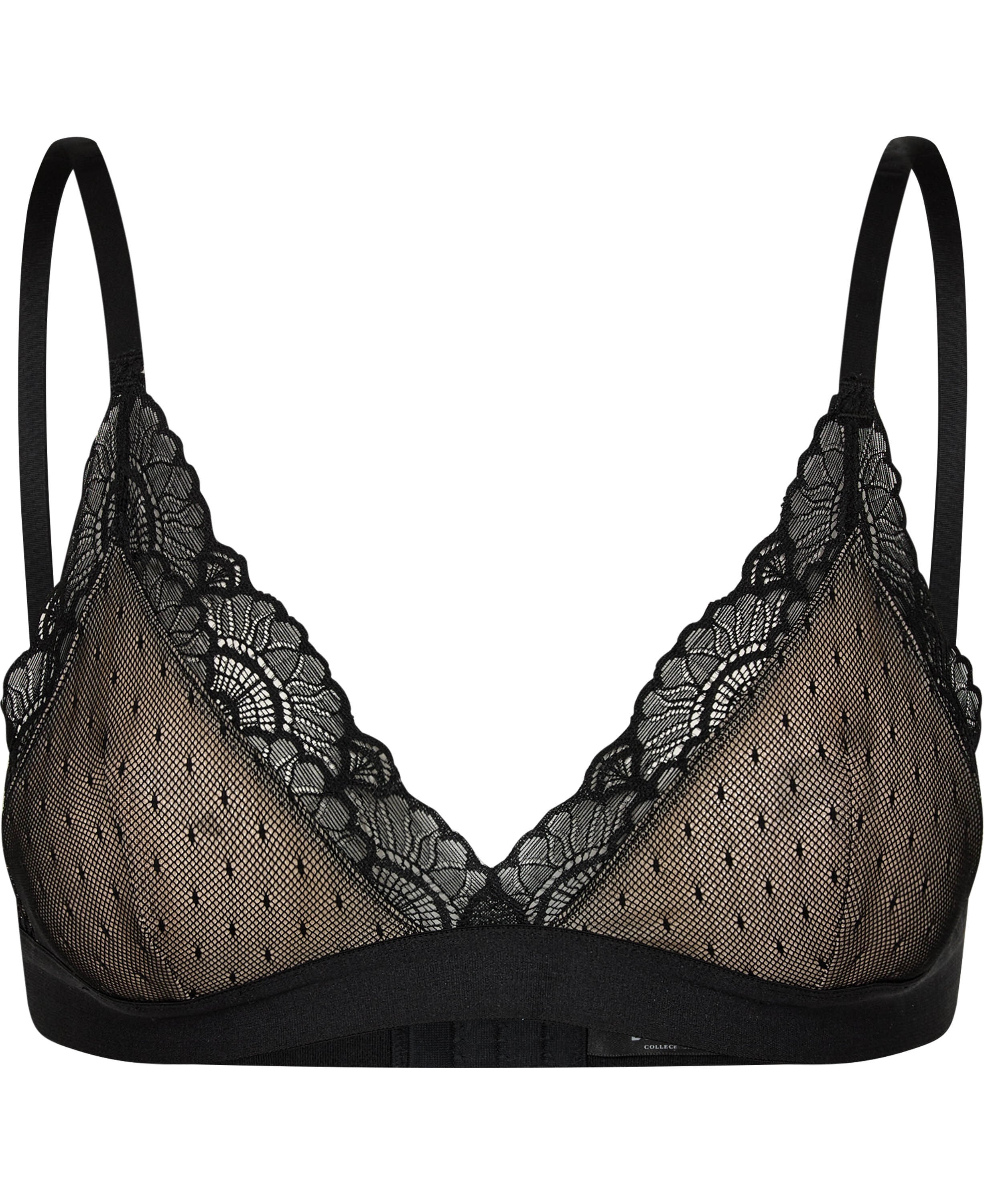 Dakota 1. 1 Unlined Bra