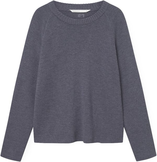 Wool Sweater Oslo