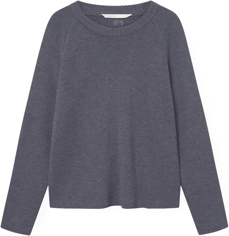 Wool Sweater Oslo