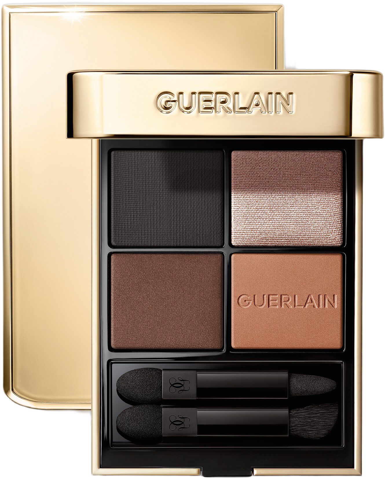 Ombres G EYeshadow Quad - 131