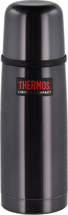 Termos Light & Compact 0,35 liter Midnight Blue 18/10 stål