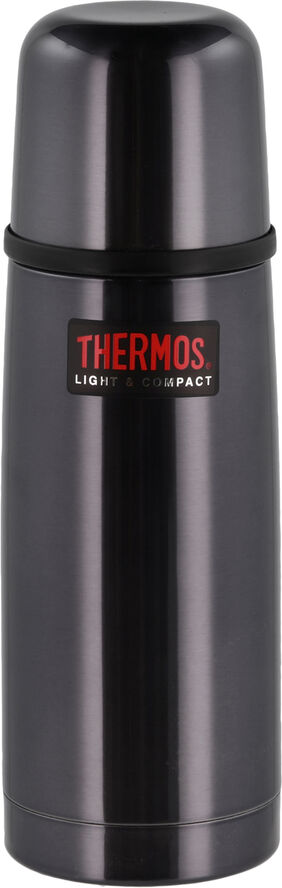 Termos Light & Compact 0,35 liter Midnight Blue 18/10 stål