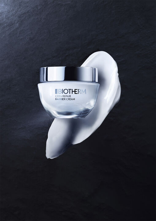 Biotherm Cera Repair Barrier Cream 50ml