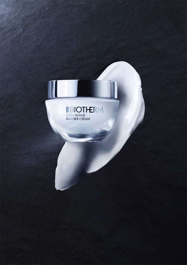 Biotherm Cera Repair Barrier Cream 50ml