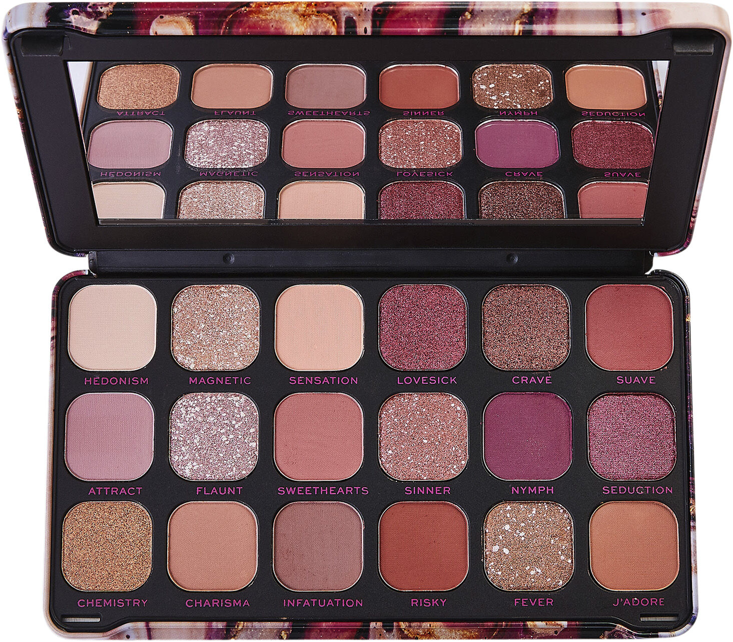 Revolution Forever Flawless Flamboyance Flamingo