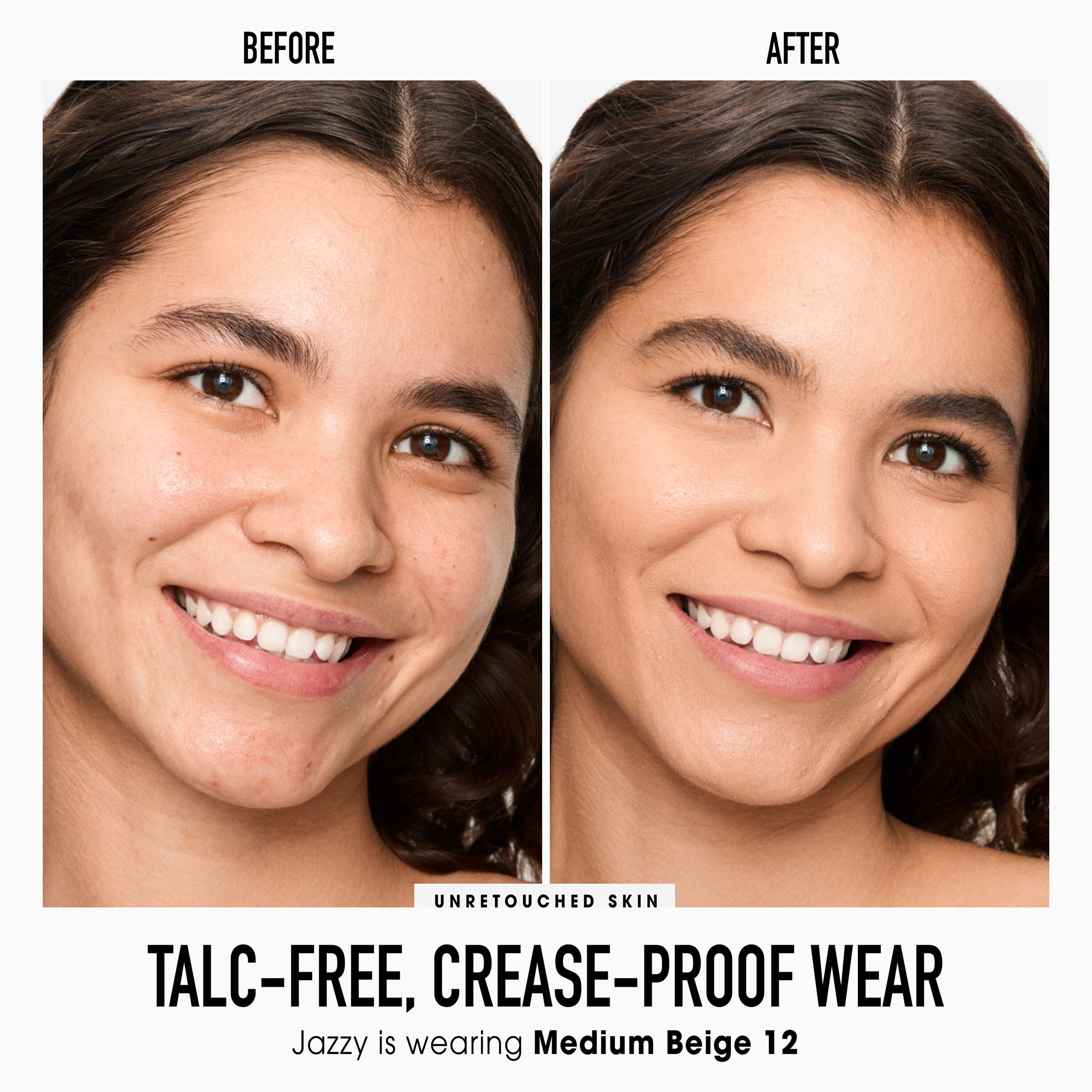 Original Pressed Powder Foundation