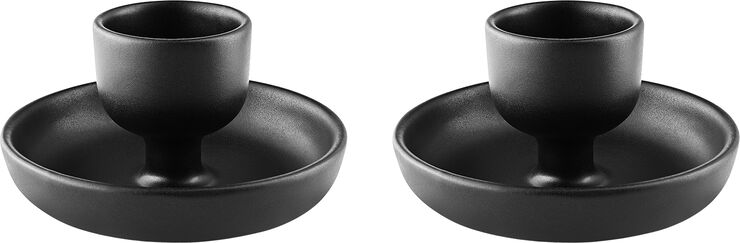 Nordic kitchen Æggebæger 2 stk.