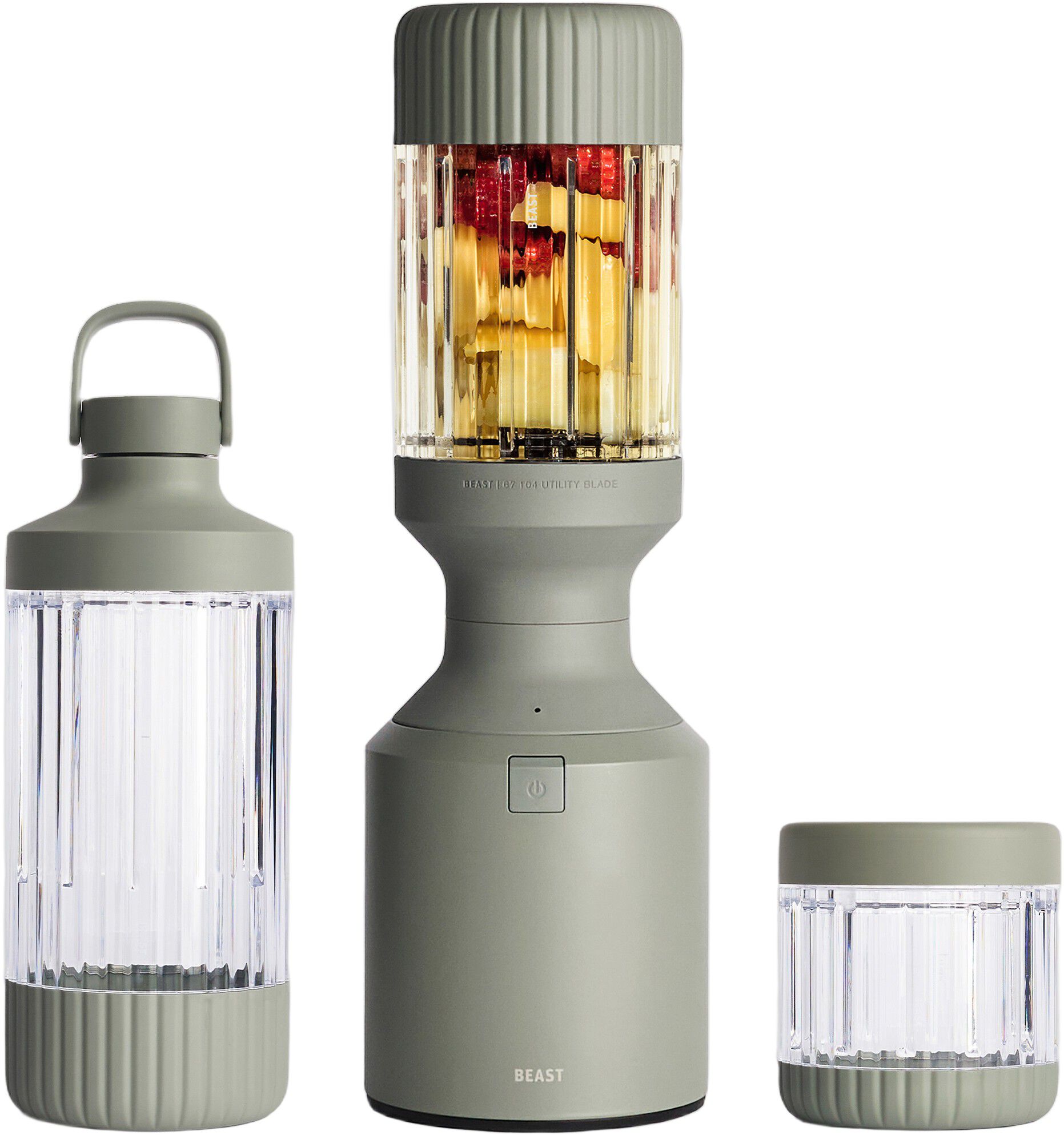 Blender Mega Plus 1200 Sage