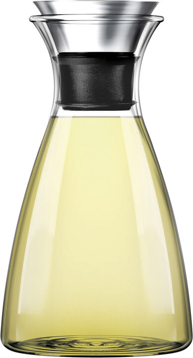 Karaffel dryppfri 1,0l