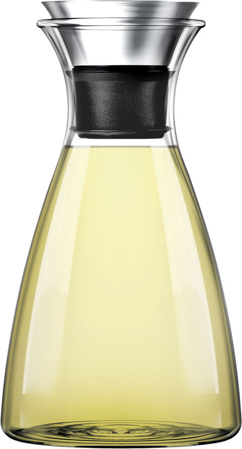 Karaffel dryppfri 1,0l