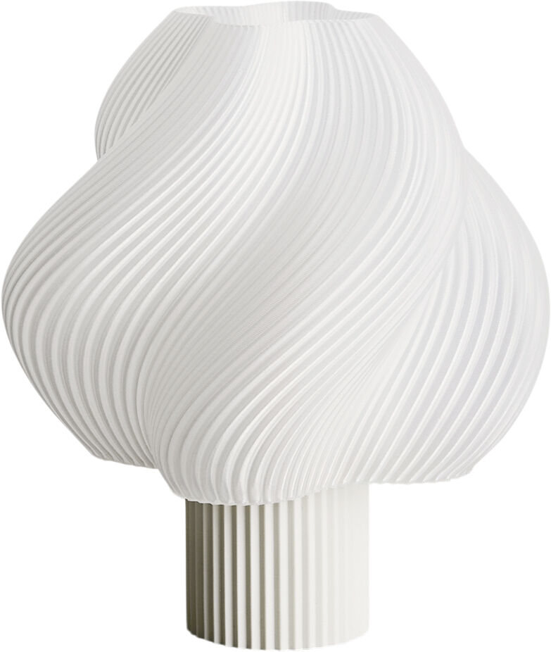 Soft Serve Portable Tablelamp