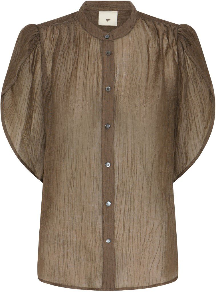 506HMTulin shirt