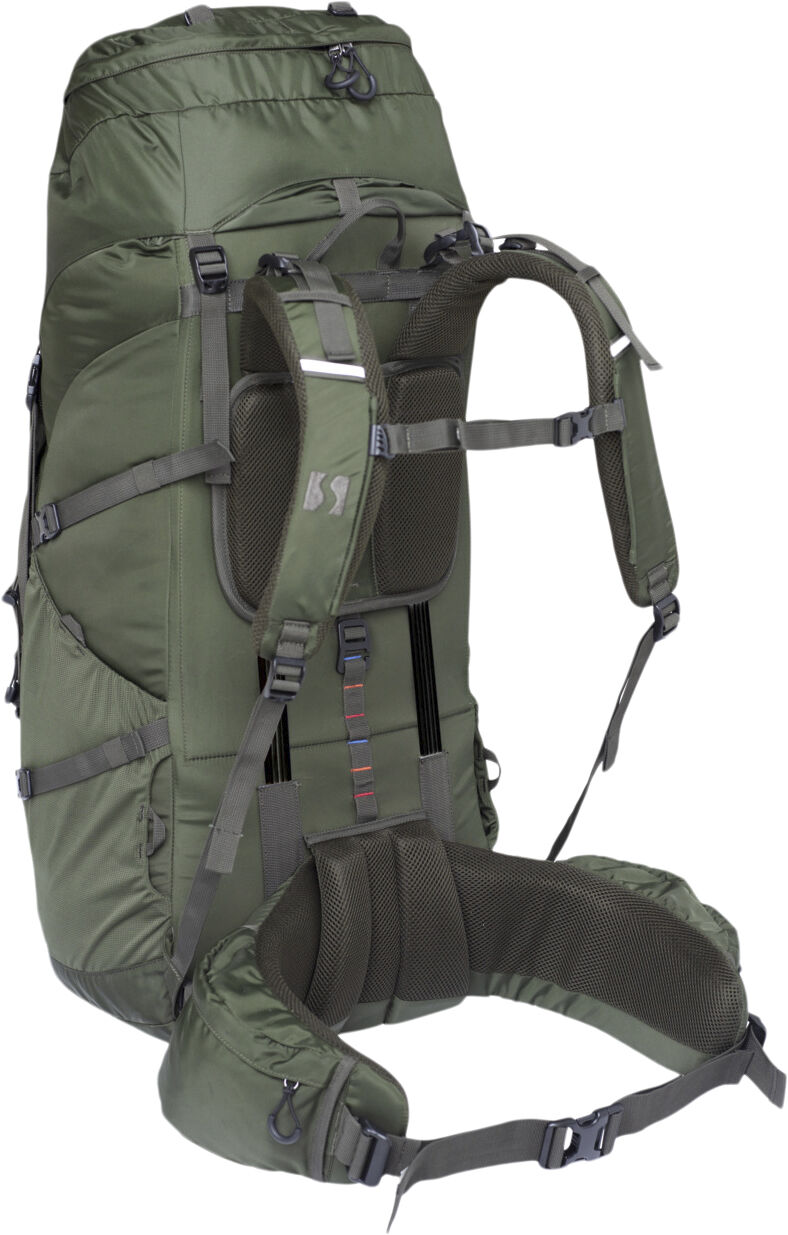 Asivik Adventure rygs&aelig;k 65 ltr.