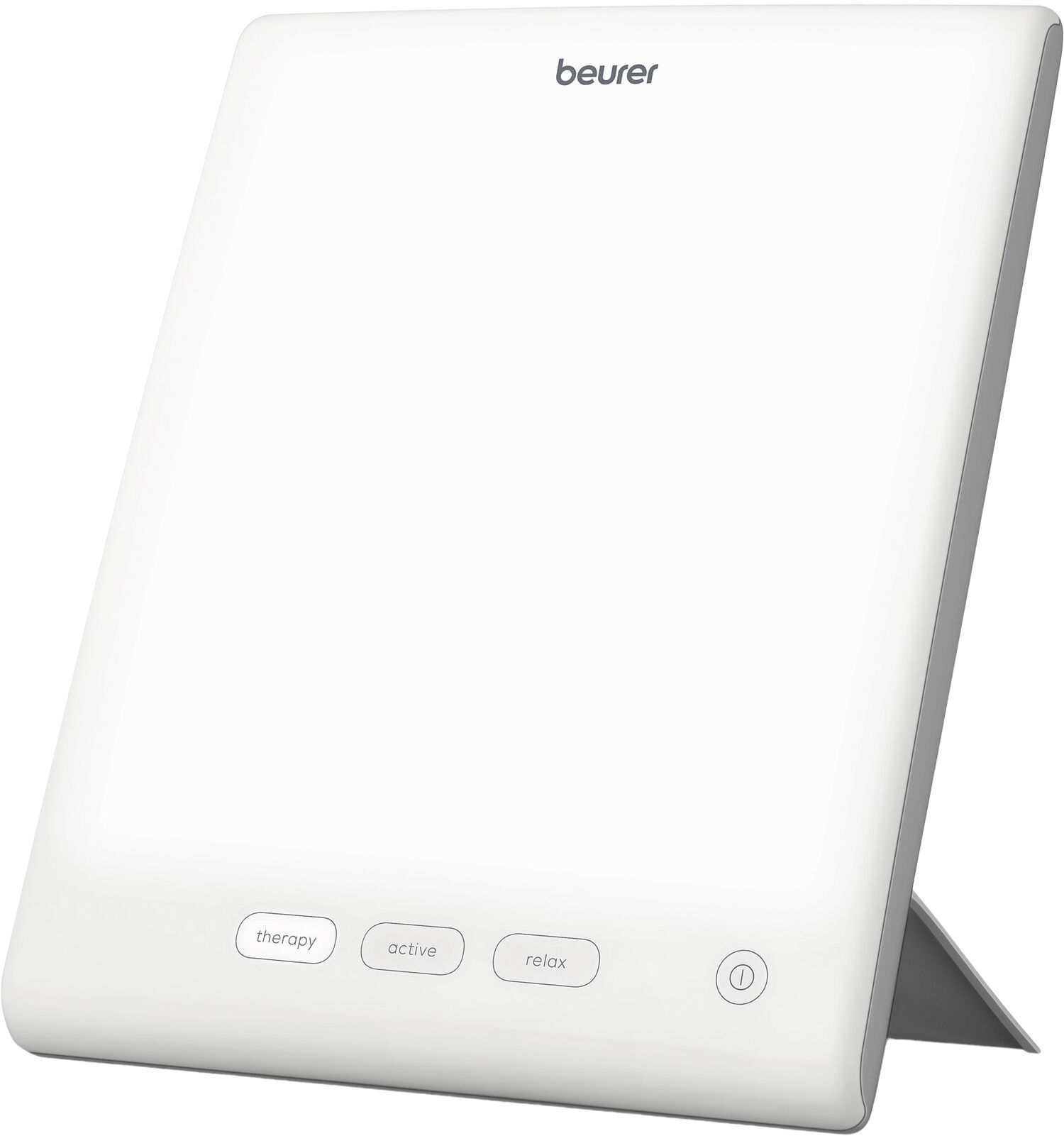 D&oslash;gnrytme og lysterapilampe TL 45