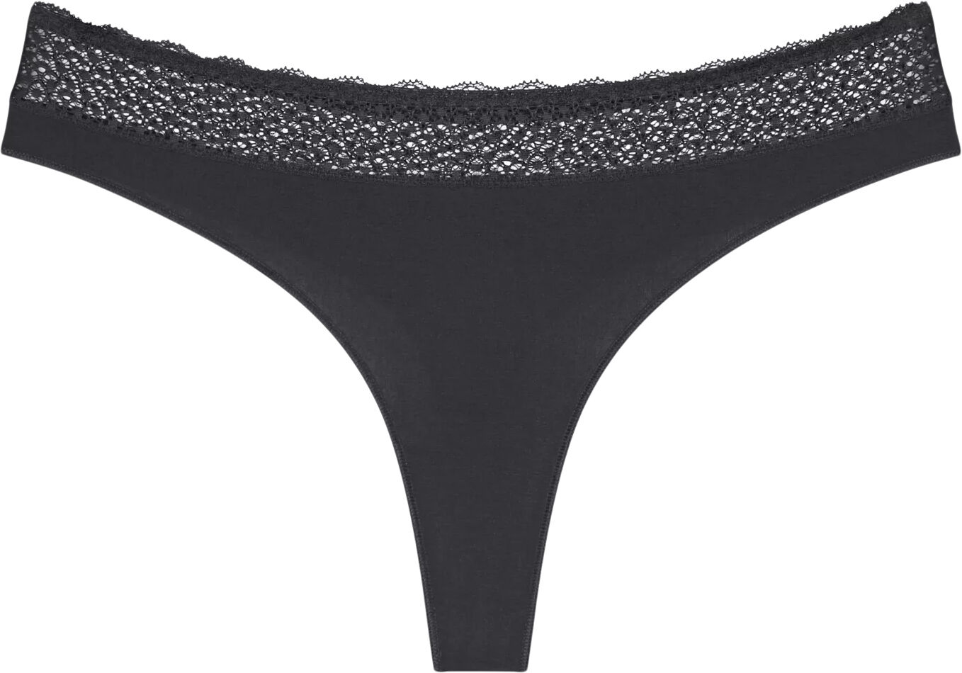 Feel of Modal String