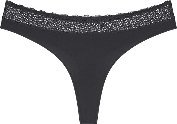 Feel of Modal String