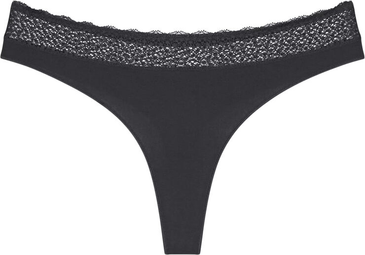 Feel of Modal String