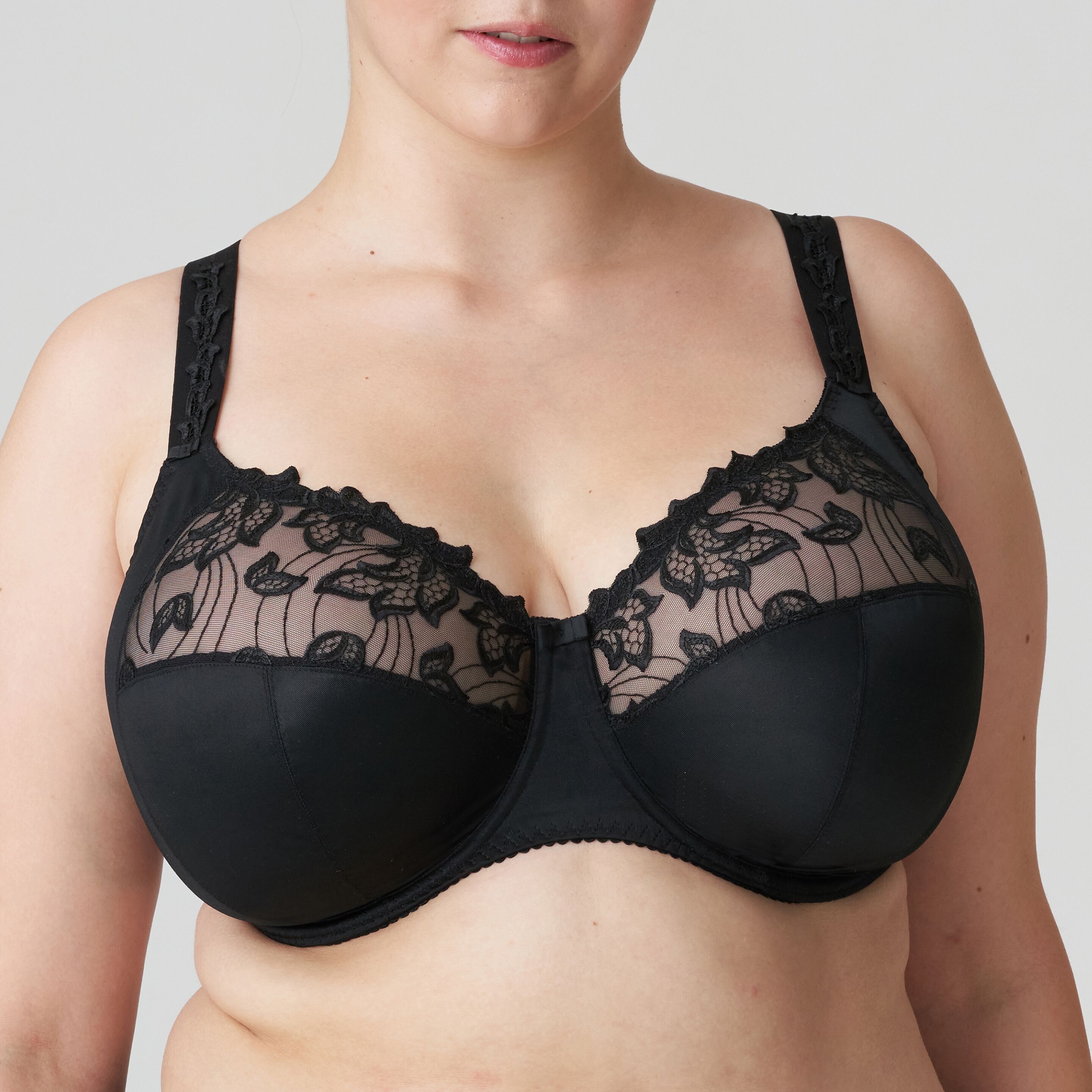 Deauville full cup bra