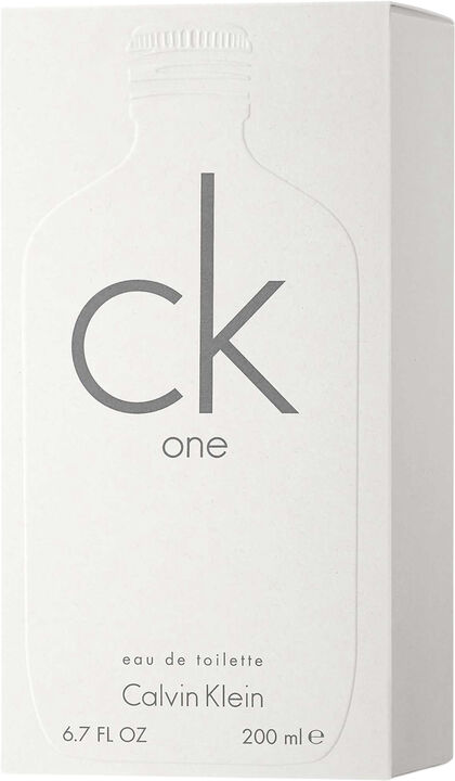 CK One Eau de Toilette