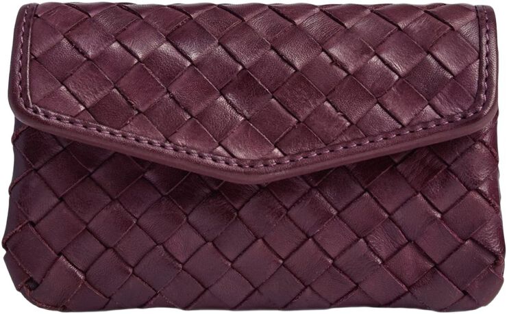 Faithmbg Coin Purse, Weave