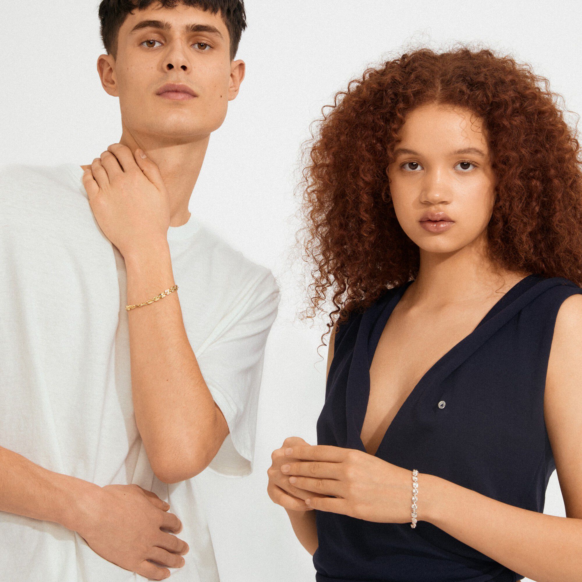 SENSE armb&aring;nd s&oslash;lvbelagt