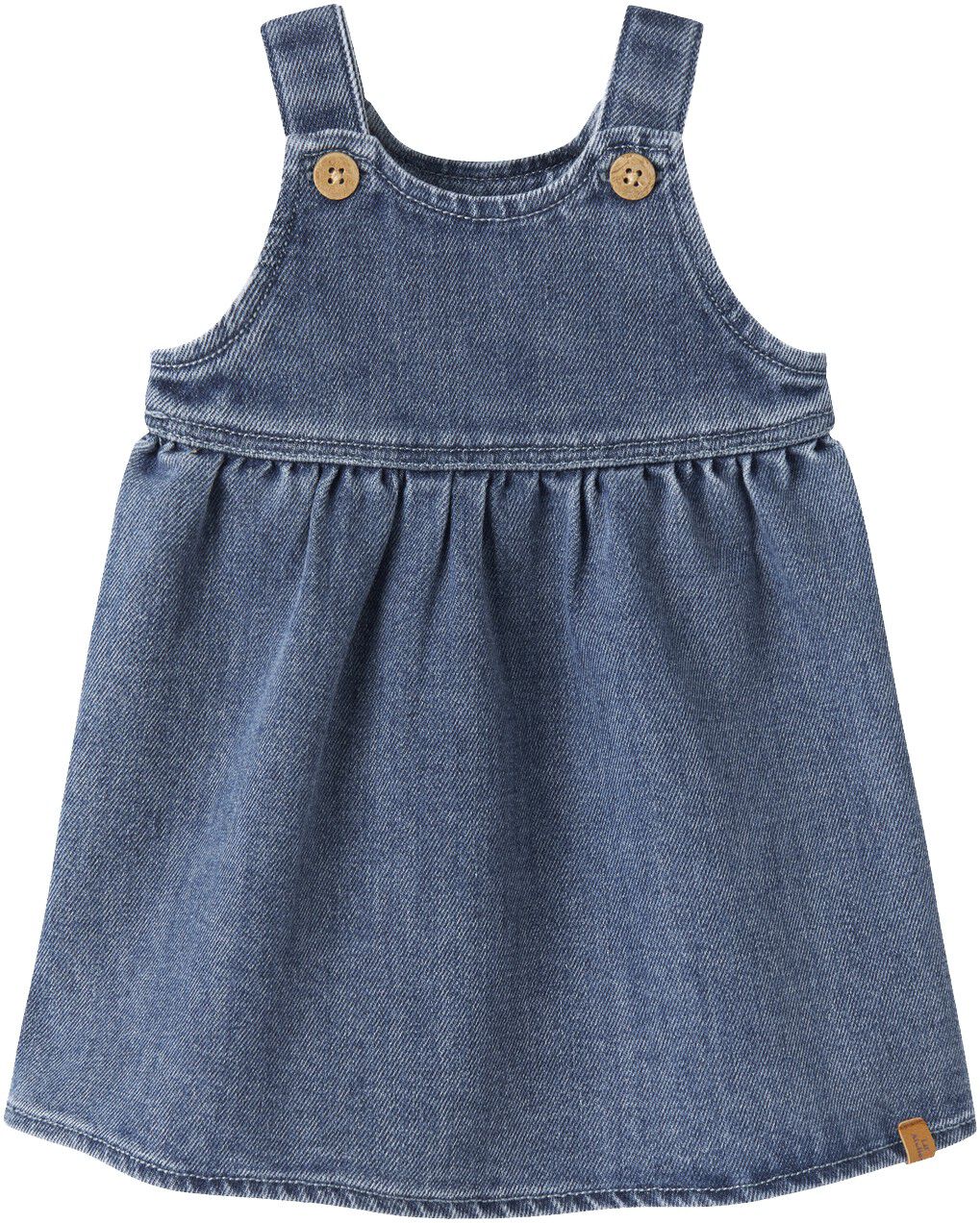 Nbfobello Loose Dnm Spencer 1144-Se Lil