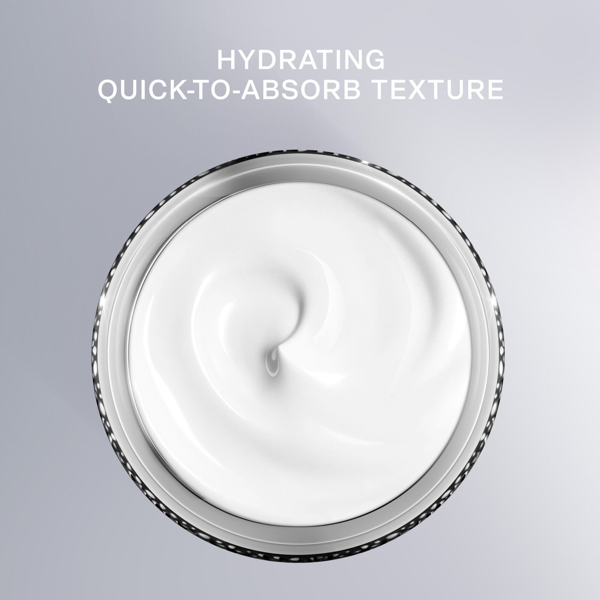 White Caviar Creme Extraordinaire