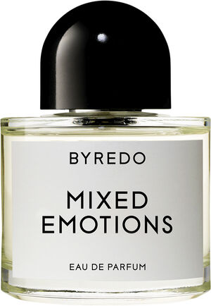 EDP Mixed Emotions