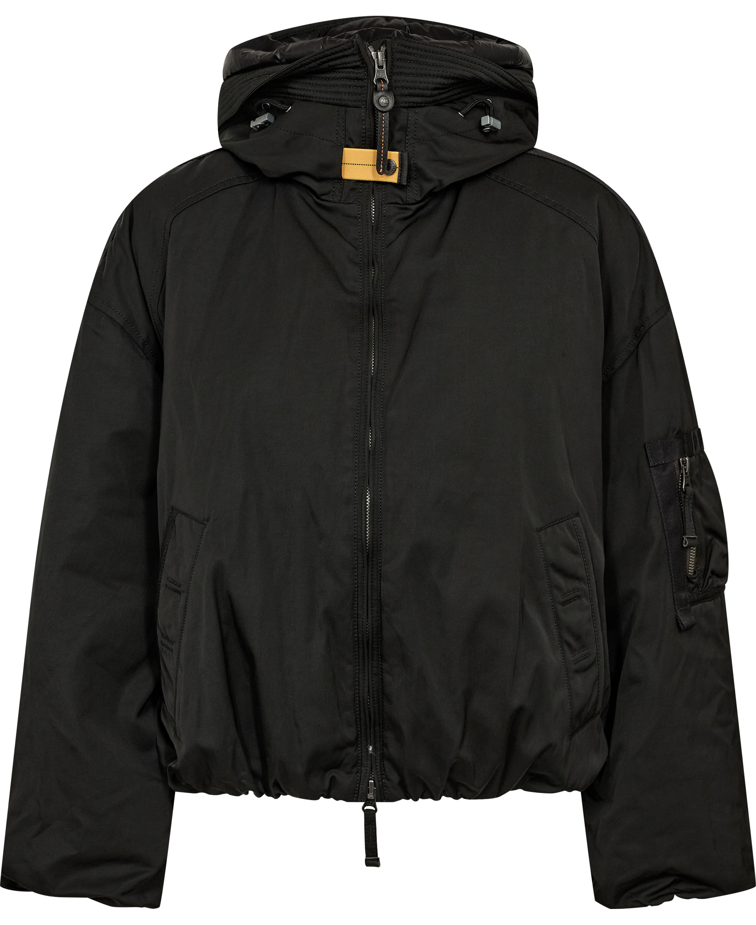 Naadz bomber down jacket - water repellent