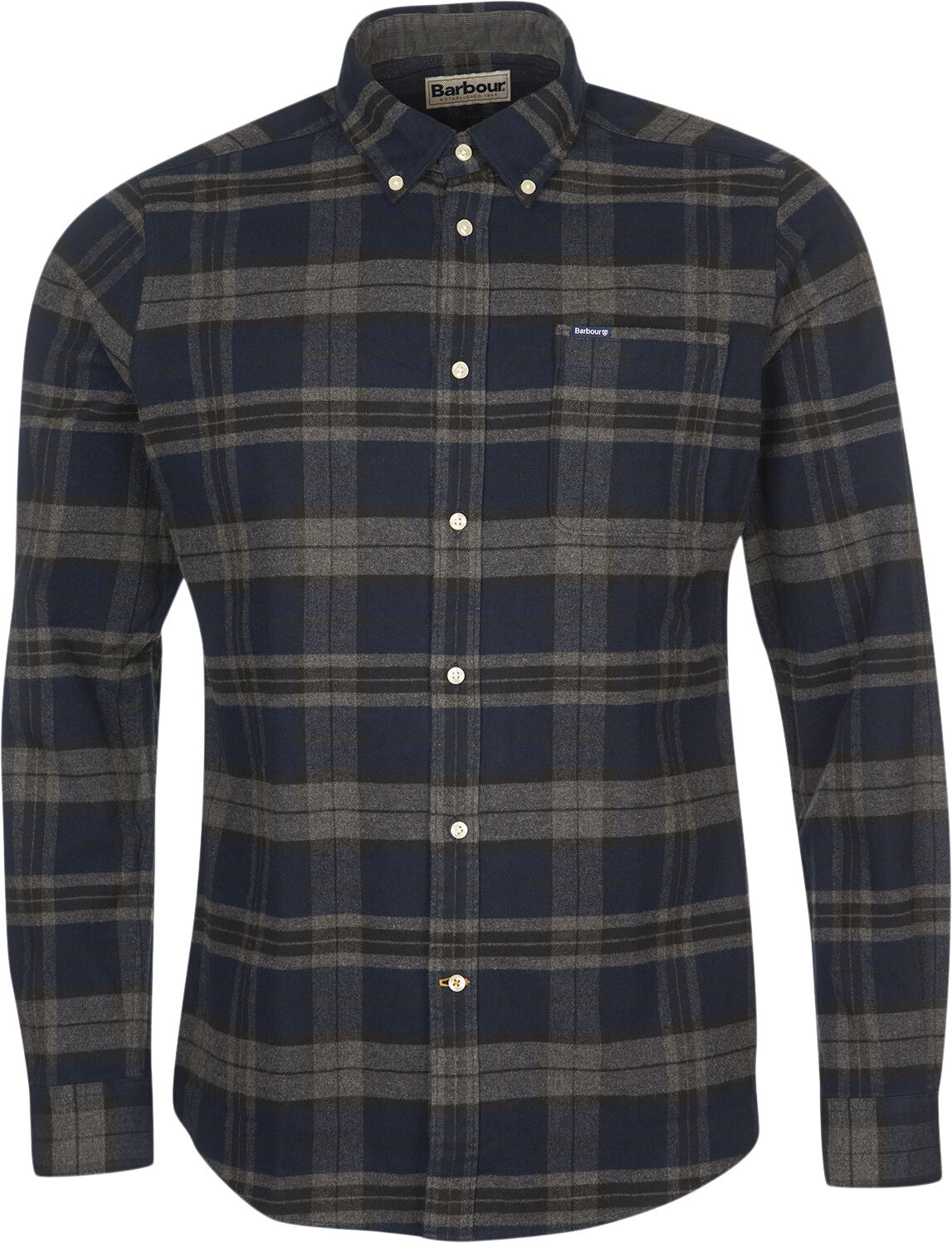 Barbour Betsom Tailored Shirt