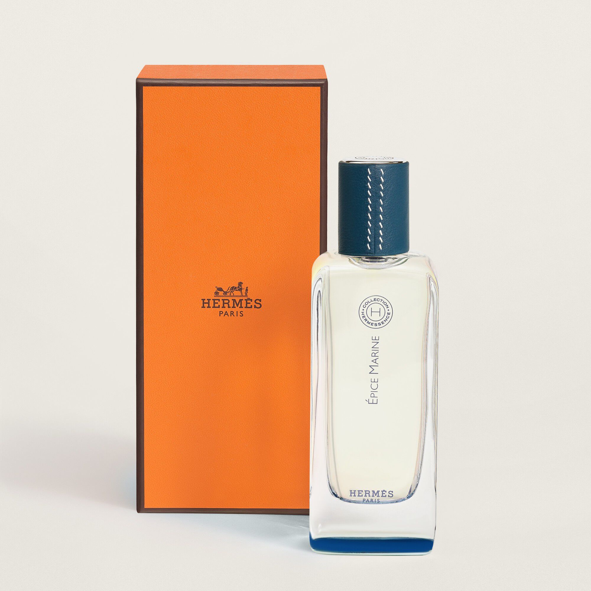 &Eacute;pice Marine, Eau de Toilette, 100 ml