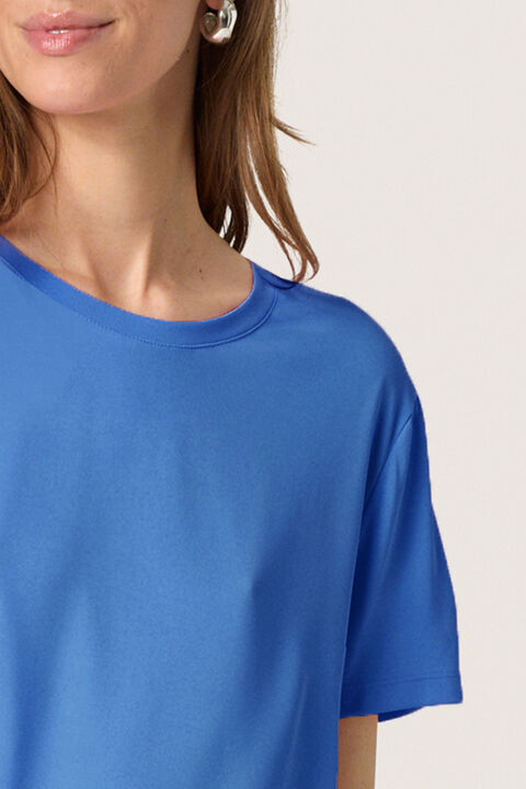 SLColumbine Crew-Neck T-Shirt SS