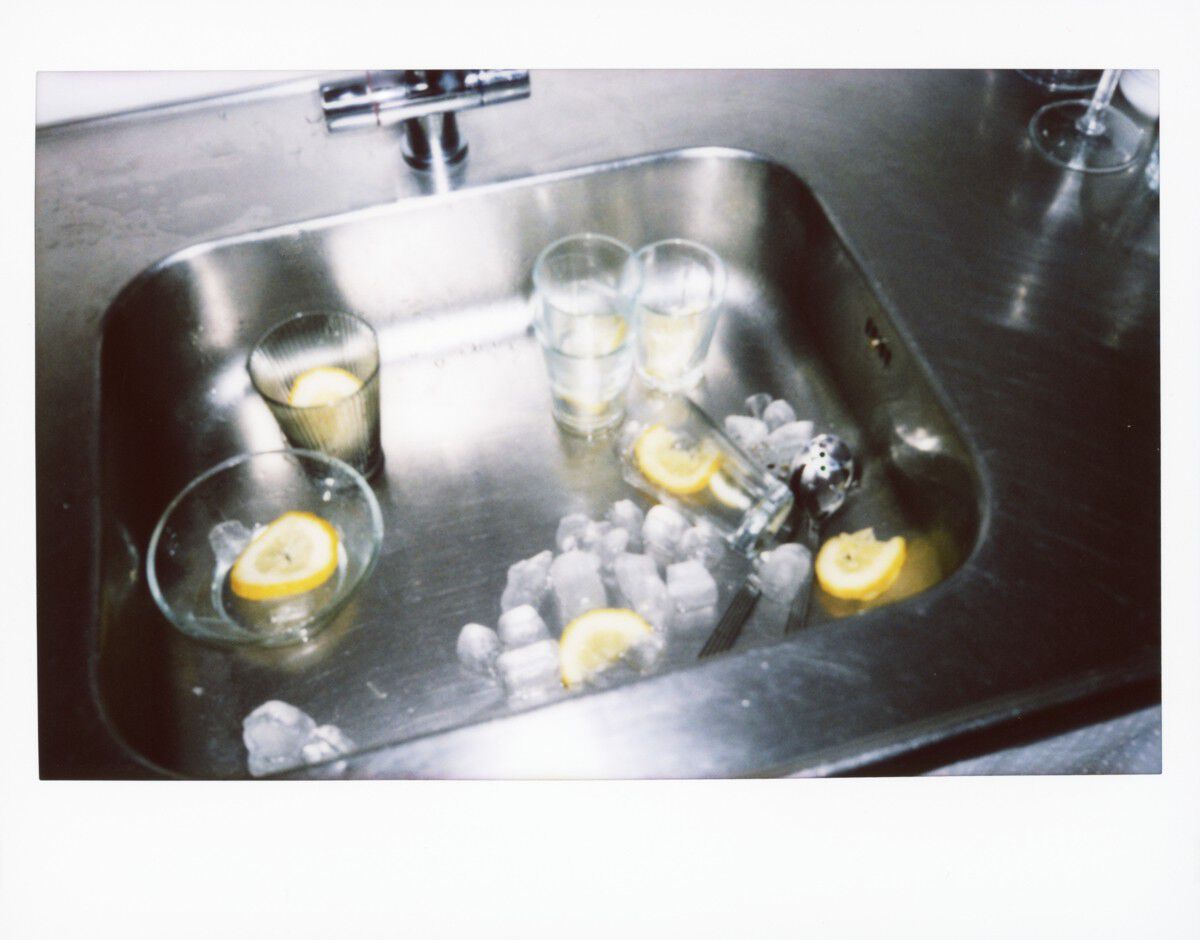 Grand Cru 6 stk. vandglas 22 cl.