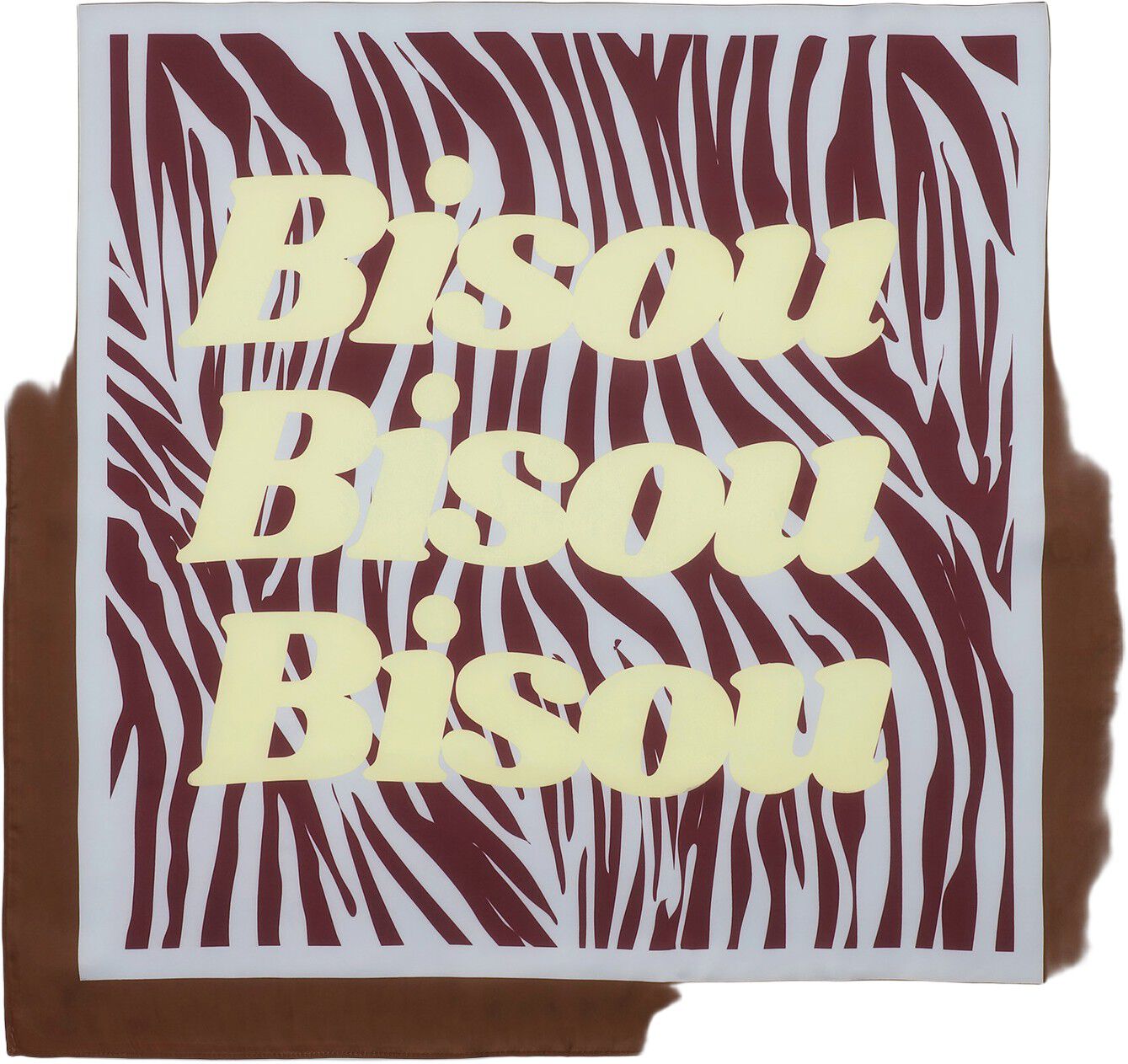 Bisou Scarf