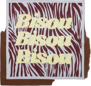 Bisou Scarf