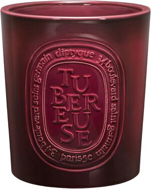 Giant candle Tub&eacute;reuse 1500 g